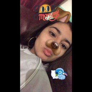 Meet your Posher, Gaby